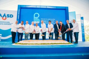 Presidente Abinader visitará provincias Duarte y Santiago este miércoles y jueves