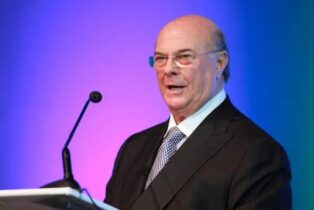 Hipólito Mejía expresa su apoyo a reelección de Eduardo Estrella y Alfredo Pacheco