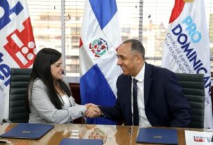 Acuerdan impulsar la Ventanilla Única Digital en República Dominicana