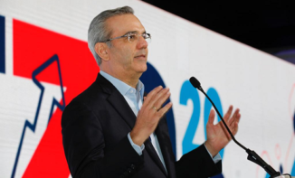 Abinader dice zonas francas han beneficiado 500 mil dominicanos