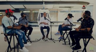 Abinader dice está atento a lo que dice la gente en redes sociales