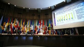 La economía dominicana crecería un 5,3 % en 2022, según la Cepal