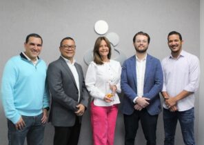 Reconocen a Banesco por digitalización y apoyo a pymes