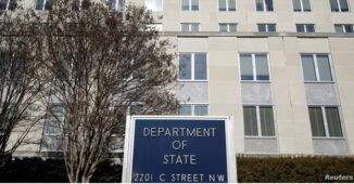 EEUU alerta sobre atentados tras la muerte del líder de Al Qaeda