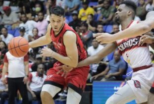 Indios tras corona de la LNB este miércoles en Santo Domingo