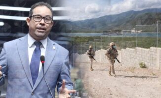 Diputado PRM responsabiliza a militares RD del tráfico de ilegales en la frontera