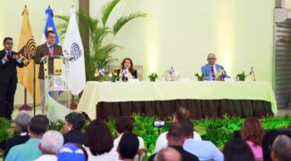 Resalta necesidad JCE cuente con autoridad para sancionar delitos