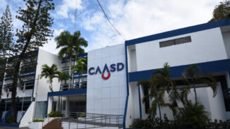 Después de 20 años en espera, varios sectores en Santo Domingo Este ya cuentan con agua potable