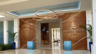 Firmas globales anuncian nuevos destinos turísticos en Punta Cana