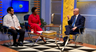 Domínguez Brito dice pandillas haitianas son amenaza para RD