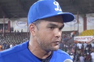 Los Tigres del Licey dejan en libertad a tres lanzadores
