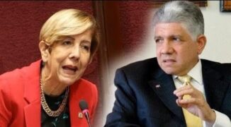 Bournigal dice actitud Eduardo Estrella es distante y frío con PRM