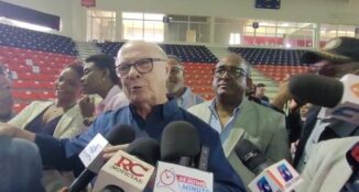 Hipólito apoya Estrella y Pacheco continúen dirigiendo el Congreso