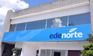 Delincuentes asaltan oficina de Edenorte y cargan con cientos de miles de pesos