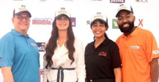 Milex patrocina el torneo de dominó UCA