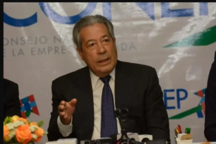 Papo Blanco pide que no se politice tema del turismo