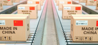 Intercambio comercial entre China y RD crece en cuatro años
