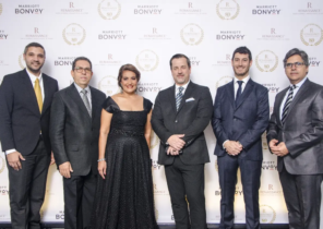 Jaragua hotel & Casino celebra su 80 aniversario