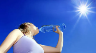 Hoy tendremos un lunes con pocas lluvias y mucho calor, según Onamet