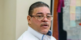 Ministro de Deportes le contesta a Marileidy Paulino