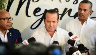 El PRM crea comisión para elegir candidatos a dirigir el Congreso
