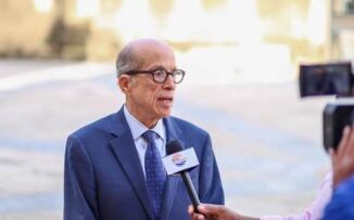 RD seguirá desarrollando producción energía fotovoltaica