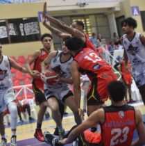 Navegantes vencen San Sebastián en la LND U22 Copa INAPA