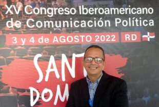 Especialista dice es necesario democratizar partidos políticos