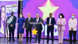 El PLD estima el Gobierno de Luis Abinader ha sido «un fracaso»