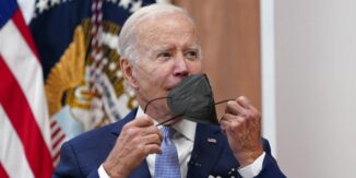 EEUU: Biden nuevo positivo por «efecto rebote» pastilla anticovid