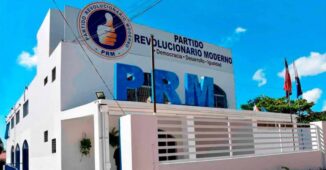 PRM celebrará última fase de XXI Convención Nacional Ordinaria