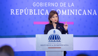 Ante diplomáticos, Vice destaca clima de la RD para la inversión