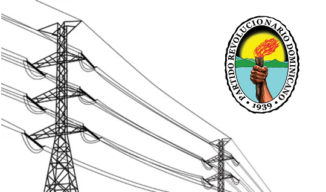 PRD dice hay creciente deterioro sector eléctrico; reclama atención