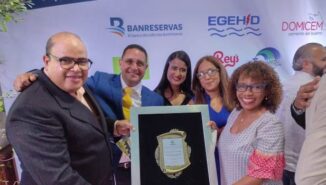 Reconocen los aportes del clúster turístico