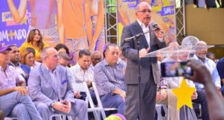 DM denuncia Gobierno ha llevado familias RD a la desesperación