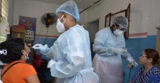 SP notifica 54 casos menos de COVID-19 y ninguna muerte