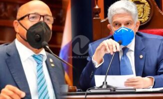 Hoy arranca la segunda legislatura 2022; Código Penal encabeza proyectos prioritarios