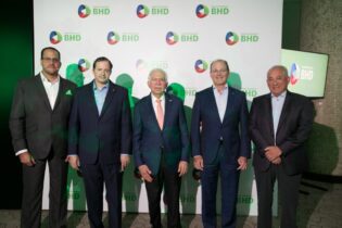 Centro Financiero BHD lanza fintech