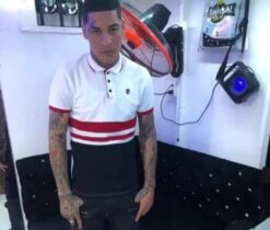 Matan hombre en Santiago que tenía horas que había salido de la cárcel