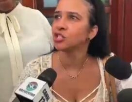 Acusado en caso Dabel Zapata es confundido con hermano tras tener el mismo nombre, según su madre