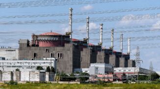 G7 insta Rusia retirarse de central de Zaporiyia «inmediatamente»