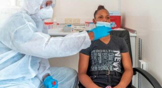 Salud Pública notifica 408 casos nuevos covid y ninguna defunción
