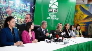 LF ve discurso de Abinader fue de ‘mucha espuma y poco chocolate’