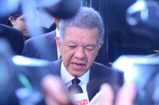 «Domingo Jiménez es la mejor expresión del pueblo dominicano», afirma Leonel Fernández