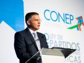 El Conep sugiere un ajuste voluntario de salarios por inflación