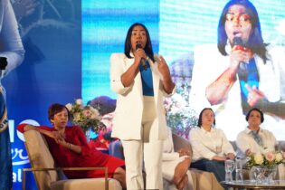 Más Cambio propone candidaturas para dirigencia del Frente de Mujeres PRM