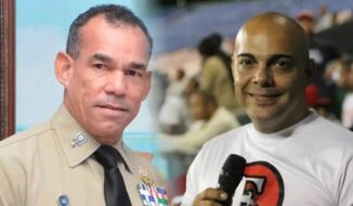 Aplazan conocimiento medida de coerción contra Alburquerque