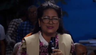 Exsenadora defiende hermano mencionado en caso corrupción