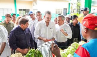 Más de 12,000 millones de pesos se han invertido en el campo, según director del Inespre