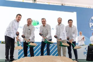 Revista francesa publica reportaje sobre República Dominicana con enfoque especial en Punta Cana